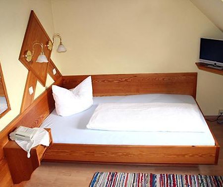 Hotel Bayerischer Hof Rehlings Weissensberg Quarto foto