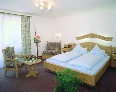 Hotel Bayerischer Hof Rehlings Weissensberg Quarto foto
