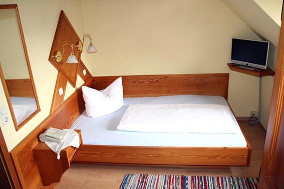 Hotel Bayerischer Hof Rehlings Weissensberg Quarto foto