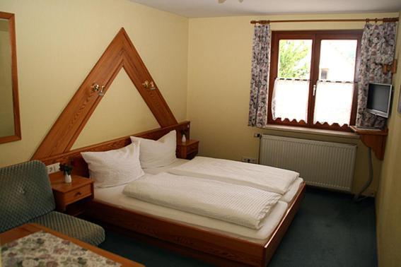 Hotel Bayerischer Hof Rehlings Weissensberg Quarto foto