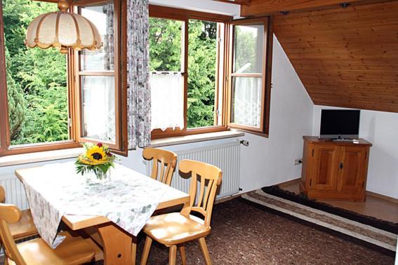 Hotel Bayerischer Hof Rehlings Weissensberg Quarto foto