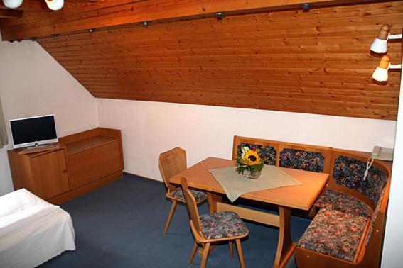 Hotel Bayerischer Hof Rehlings Weissensberg Quarto foto