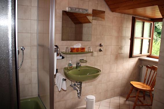 Hotel Bayerischer Hof Rehlings Weissensberg Quarto foto