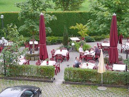 Hotel Bayerischer Hof Rehlings Weissensberg Exterior foto